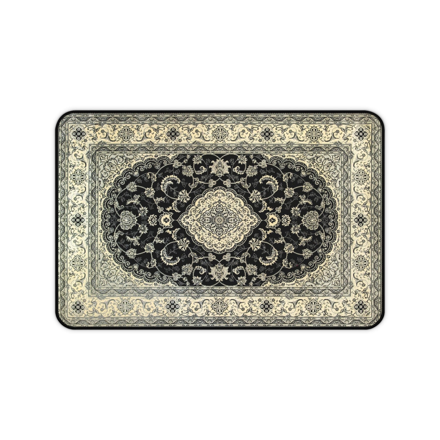 Retro Rug Series