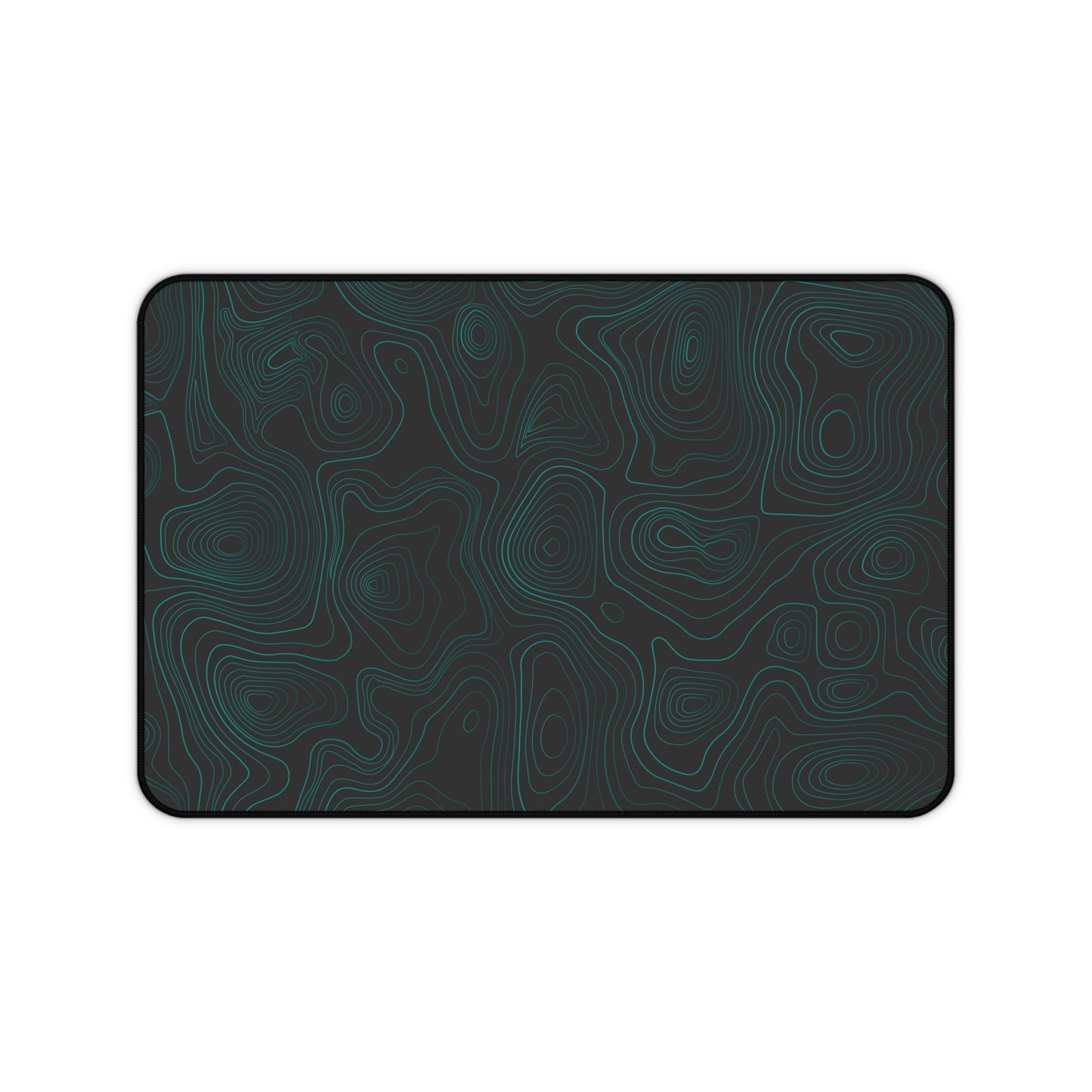 Topographic Large Mouse Pad